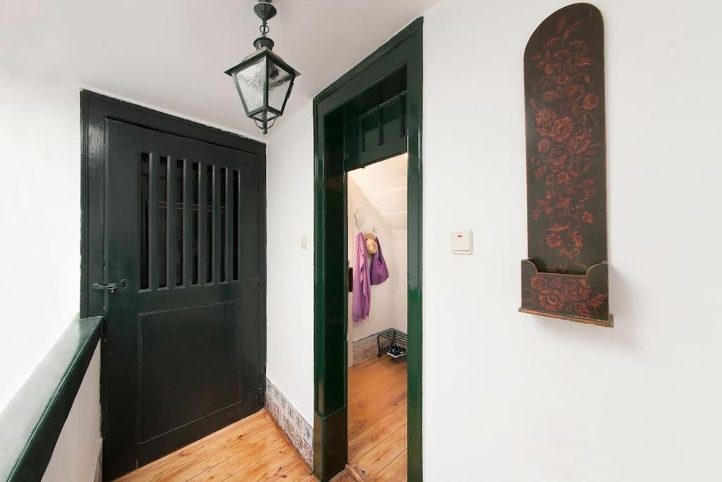 Charming 2 Bedroom Apartment Avenida Da Liberdade Lisbon Exterior photo