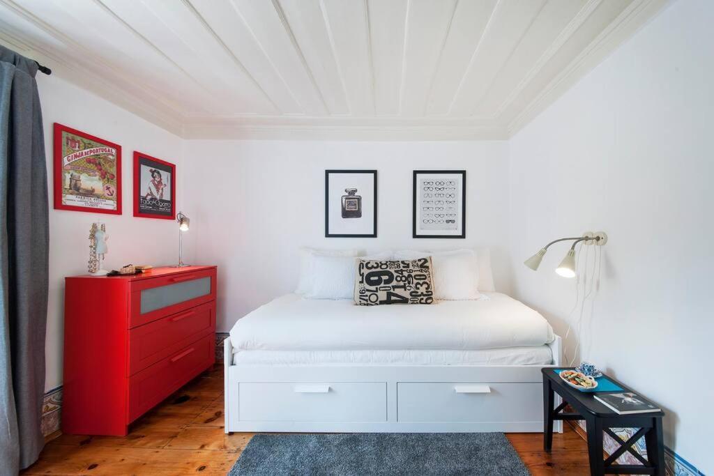 Charming 2 Bedroom Apartment Avenida Da Liberdade Lisbon Exterior photo