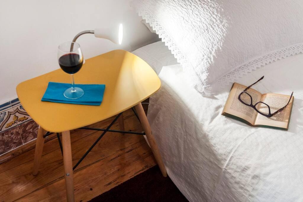 Charming 2 Bedroom Apartment Avenida Da Liberdade Lisbon Exterior photo